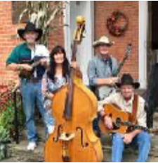 Performers Bear Hill