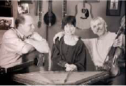 Critton Hollow Band