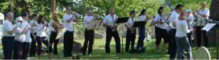 Frostburg Arion Band photo