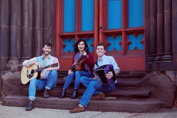 Performers l Mount Clare Connection