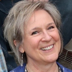 photo Mary Hott