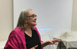 Glenda Bailey-Mershon