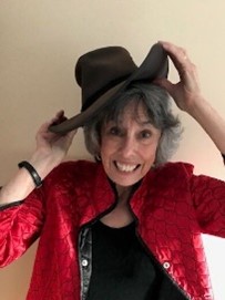 Jo Ann Dadisman photo