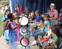 photo Jug Sunnyland Band