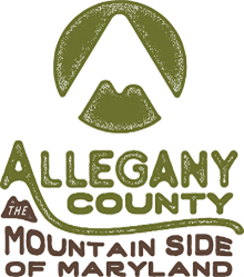 Allegany Country - The Mountian Side of Maryland
