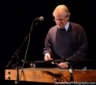 performer Walt Michael