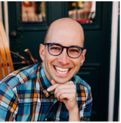 adam booth