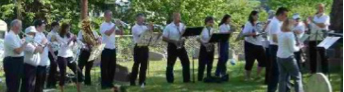 frostburg arion band