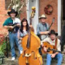 bear hill bluegrass