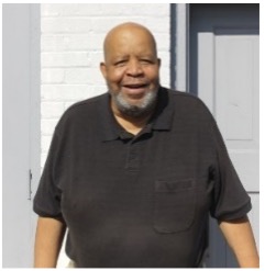 bill hairston
