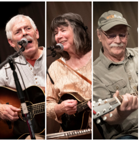 critton hollow string band