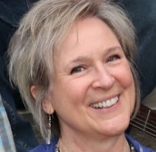mary hott