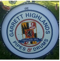 garrett highlands
