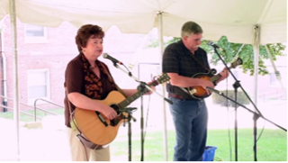 loretta hummel and paul dix