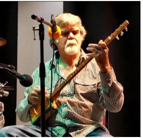 jim morris