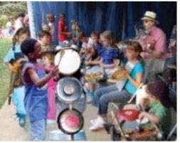 jug band