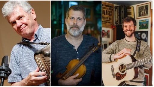 billy mccomiskey, rhys jones, richard osband
