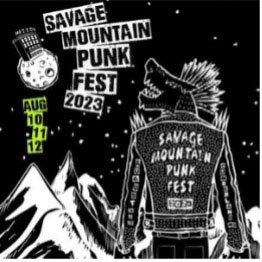 punk fest