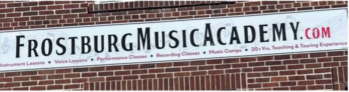 frostburg music. academy