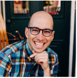 adam booth