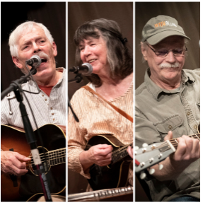 critton hollow string band