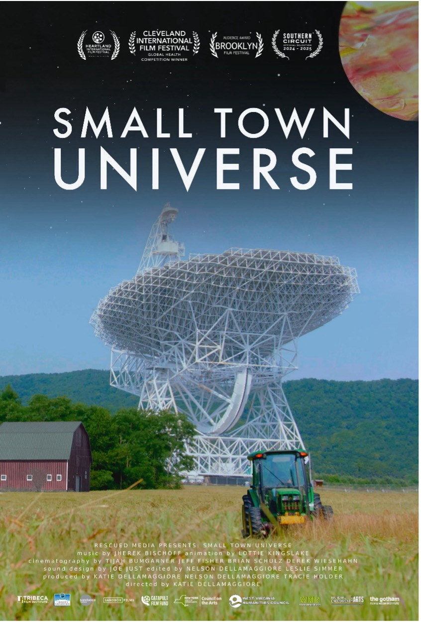 small town universe