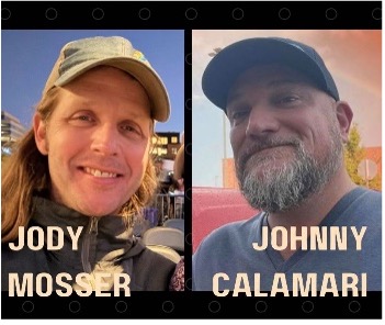 mosser and calamari