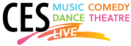 CES logo