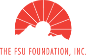 The FSU Foundation logo
