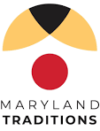 Maryland Traditions logo
