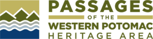 Passages of the Western Potomac Heritage Area