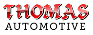 thomas subaru logo