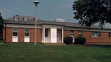 Brady Health Center