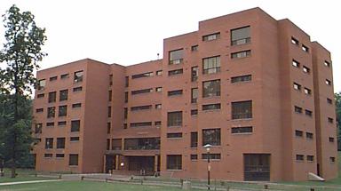 Cambridge Hall