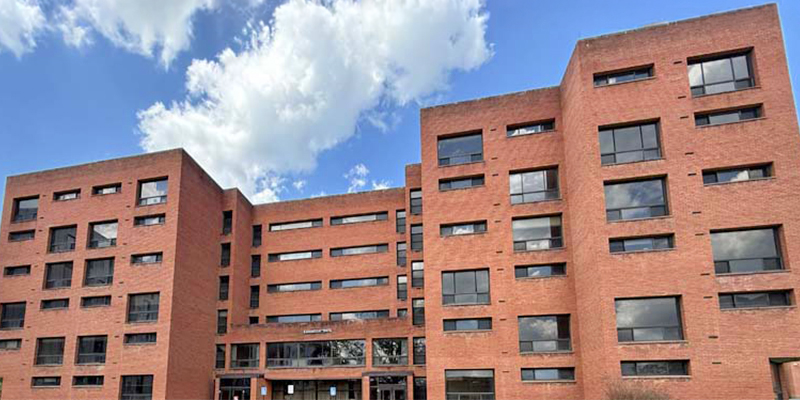 Cambridge Hall
