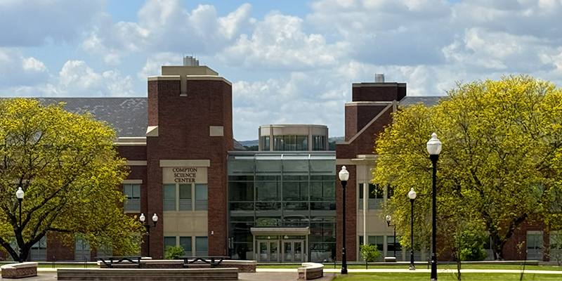 Compton Science Center
