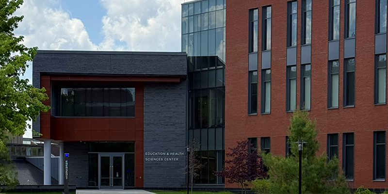Education and Health Science Center