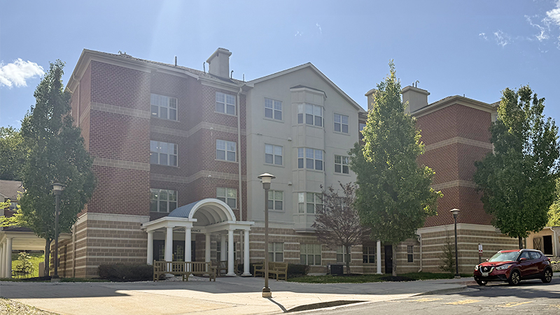 Edgewood Commons