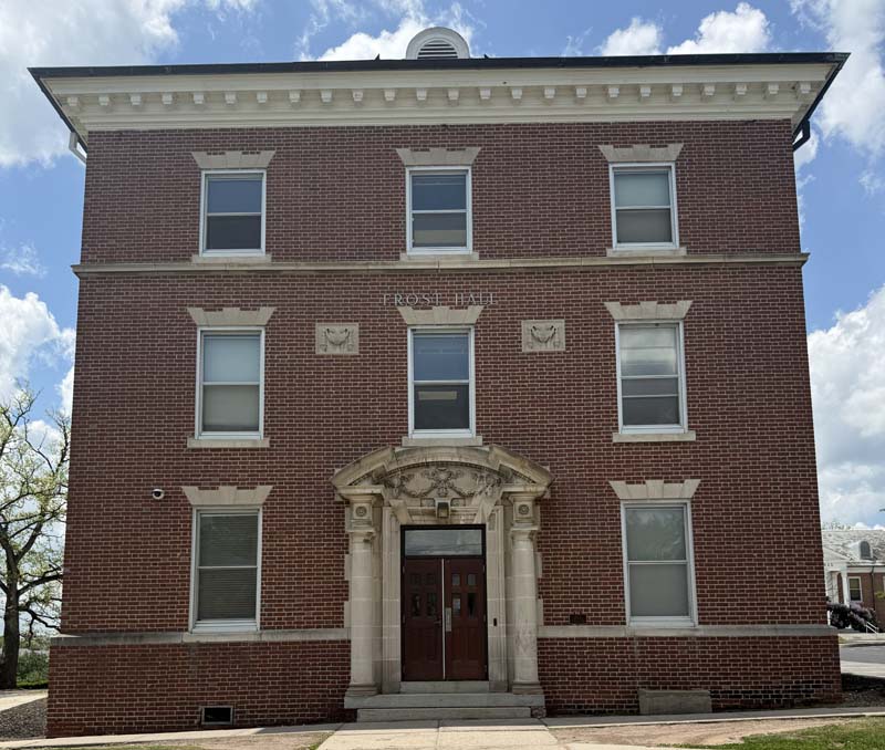 Frost Hall