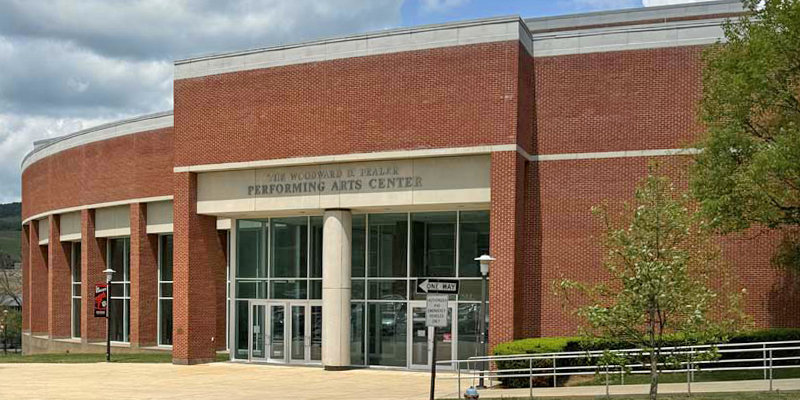 Performing Arts Center