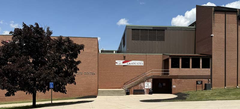 Cordts P.E. Center