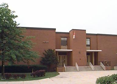 Fine Arts Building