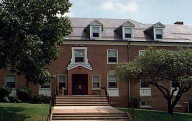 Gray Hall