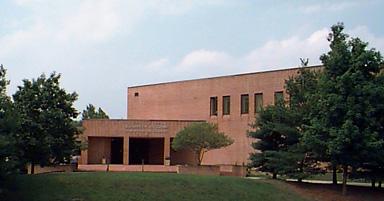Hitchins Building