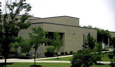 Lane University Center