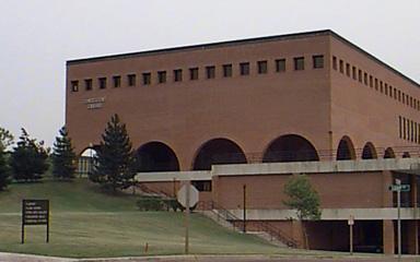 Lewis J Ort Library