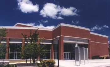 Performing Arts Center