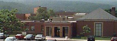 Pullen Hall