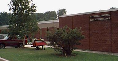 stangle Building