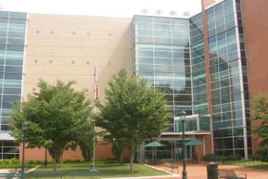 USM hagerstown